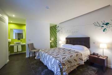 Photos of Casa Dona Maria Luiza