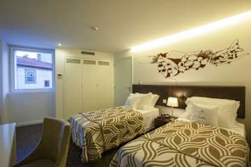 Photos of Casa Dona Maria Luiza