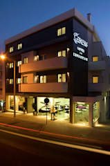 Hotel Genesisの写真