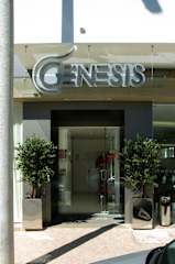 Hotel Genesisの写真