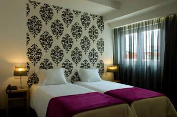 Hotel Genesisの写真