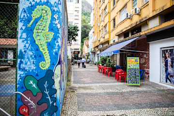 Fotos de Solar Hostel Beach Copacabana