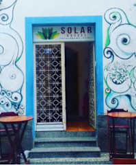Fotos de Solar Hostel Beach Copacabana