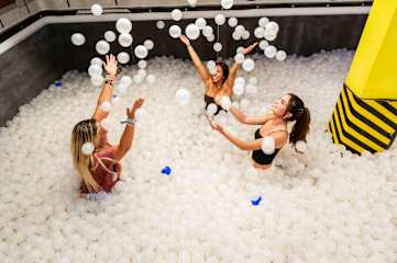 Photos of WOT New Lisbon Social