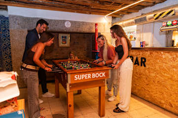 Photos of WOT New Lisbon Social