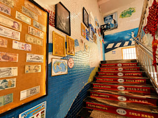 Photos of Notting Hill Hostel