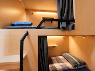 Photos of Notting Hill Hostel