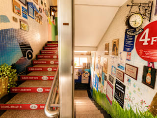 Photos of Notting Hill Hostel