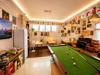 Photos of Notting Hill Hostel