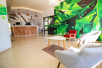 Fotos de CLH Suites Bonito Sul