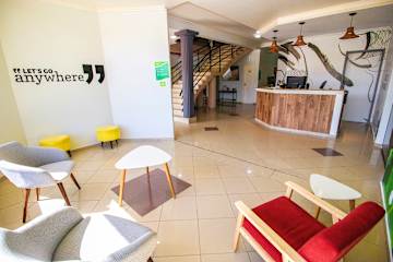 Fotos de CLH Suites Bonito Sul
