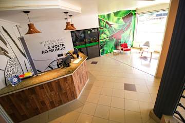 Fotos de CLH Suites Bonito Sul