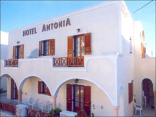 Photos of Hotel Antonia