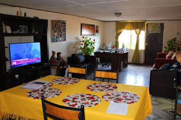 Photos of La Casa De Matilde