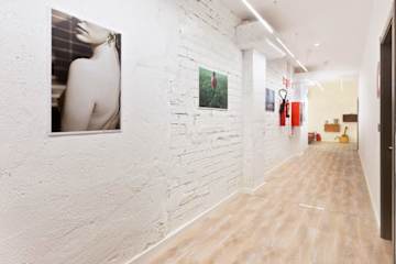 Ant Hostel Barcelonaの写真