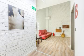 Ant Hostel Barcelonaの写真