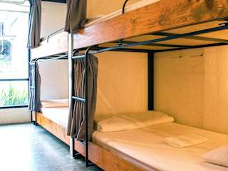 Photos of HOLY SHEET Hostel