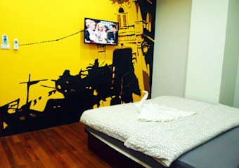 Photos of Phuket Sunny Hostel