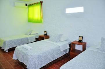 Photos of Lava House Hostal