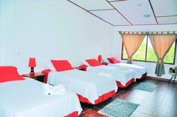 Photos of Lava House Hostal
