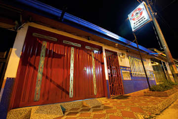Photos of Rock a Town Hostel