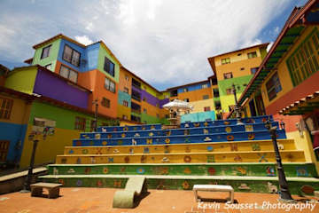 Photos of Rock a Town Hostel