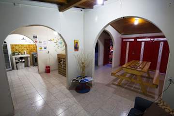 Photos of Rock a Town Hostel