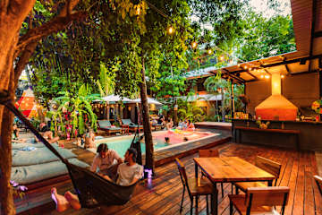 Photos of CHE Tulum Hostel & Bar