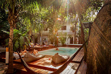 Photos of CHE Tulum Hostel & Bar