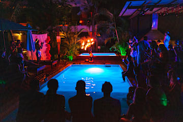 Photos of CHE Tulum Hostel & Bar