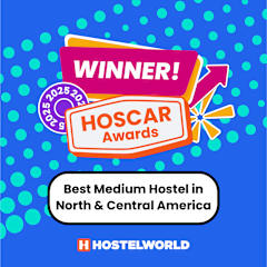 Photos of CHE Tulum Hostel & Bar