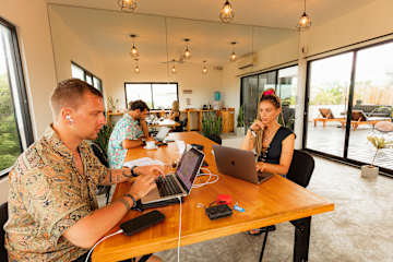 Photos of CHE Tulum Hostel & Bar