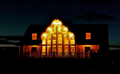 Photos of Teton Hostel Hideaway