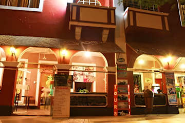 Hostal Huacachina Sunsetの写真
