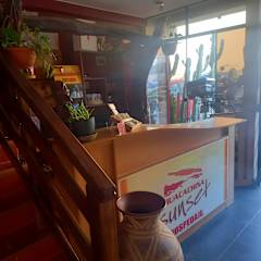 Hostal Huacachina Sunsetの写真
