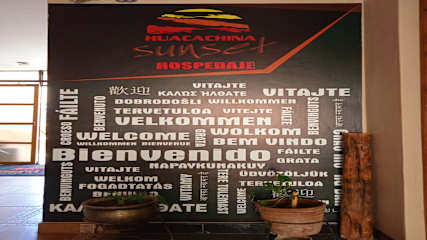 Hostal Huacachina Sunsetの写真