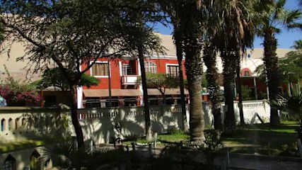 Hostal Huacachina Sunsetの写真