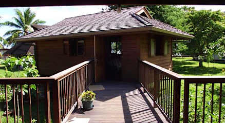Photos of Moorea Surf Inn