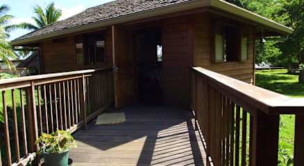 Photos of Moorea Surf Inn