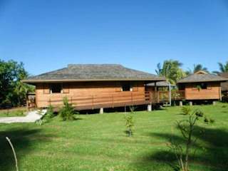 Photos of Moorea Surf Inn