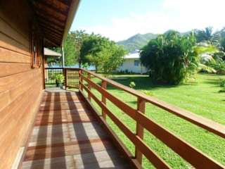 Photos of Moorea Surf Inn