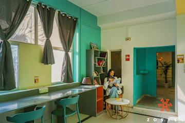 Photos of Zostel Pushkar