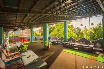 Photos of Zostel Pushkar