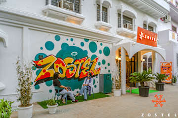 Photos of Zostel Pushkar