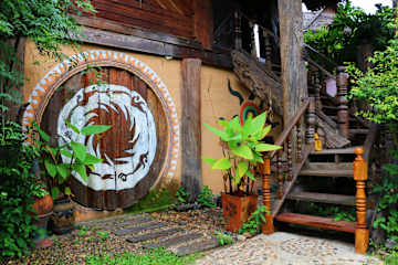 Photos of UP2U Guesthouse