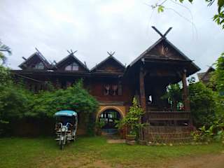 Photos of UP2U Guesthouse