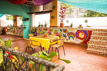Photos of Casa Maria Bonita