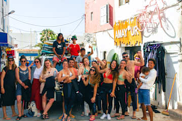 Photos of Amayour Surf