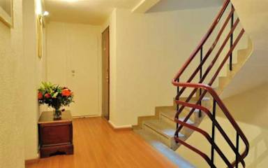 Hotel St-Gervaisの写真