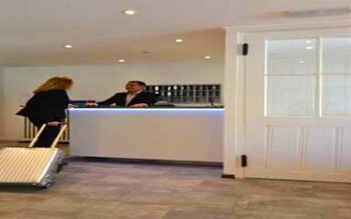 Hotel St-Gervaisの写真